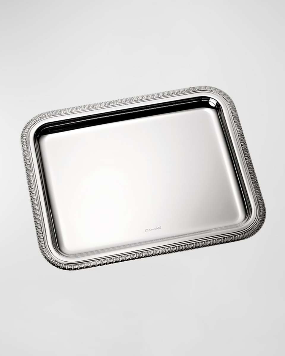 Malmaison Small Rectangular Tray